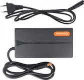 Chargeur de batterie Bafang - 43V - 2A - 1pin - Chargeur Bafang
