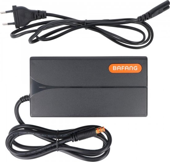 Chargeur de batterie Bafang - 43V - 2A - 1pin - Chargeur Bafang