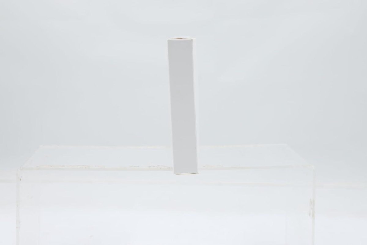 Yizhet 12 led-ballonlampen, koud wit, lampions voor bruiloft
