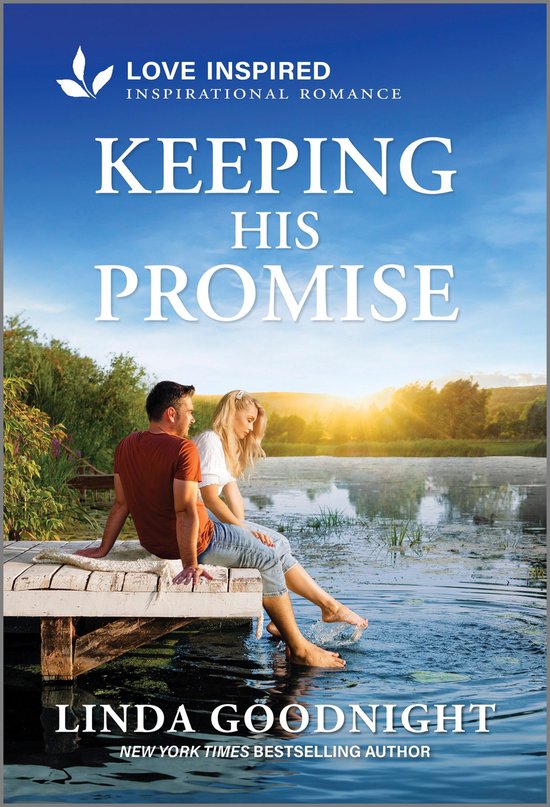 House of Hope 2 - Keeping His Promise - cover