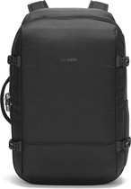 Bol.com Pacsafe Vibe Backpack - 40 L - Geschikt voor 15-inch laptop - RFID-blokkerend - PopNLock veiligheidsclip - Rugtas - Rugz... aanbieding