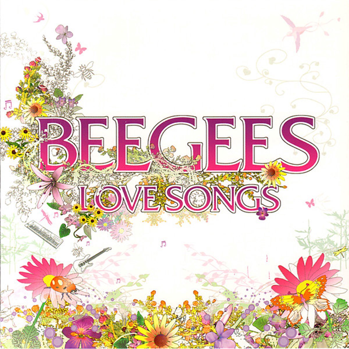 Love Songs