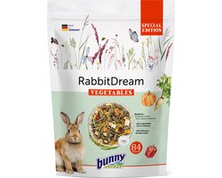 Bunny nature - Konijnendroom - Special Edition Vegetables - 1,5 KG