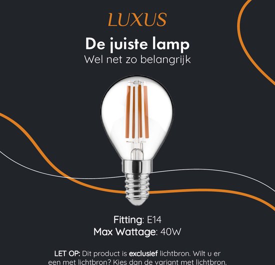Lampe de table Luxus Rome - Rouge - H33xØ18 - Raccord E14 - Céramique - Handgemaakt - Lampe de table de chambre à coucher - Lampe de table de salon - Lampe de bureau
