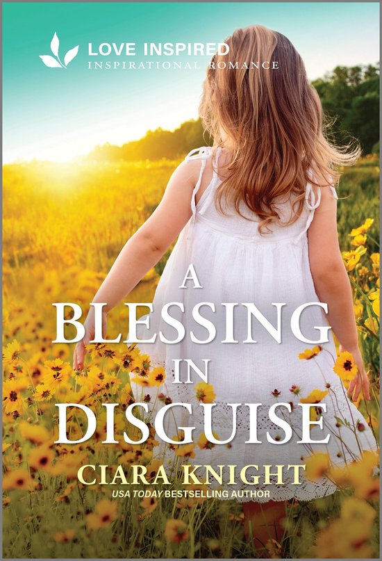 A Blessing in Disguise - cover