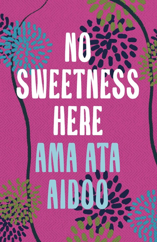 No Sweetness Here - cover