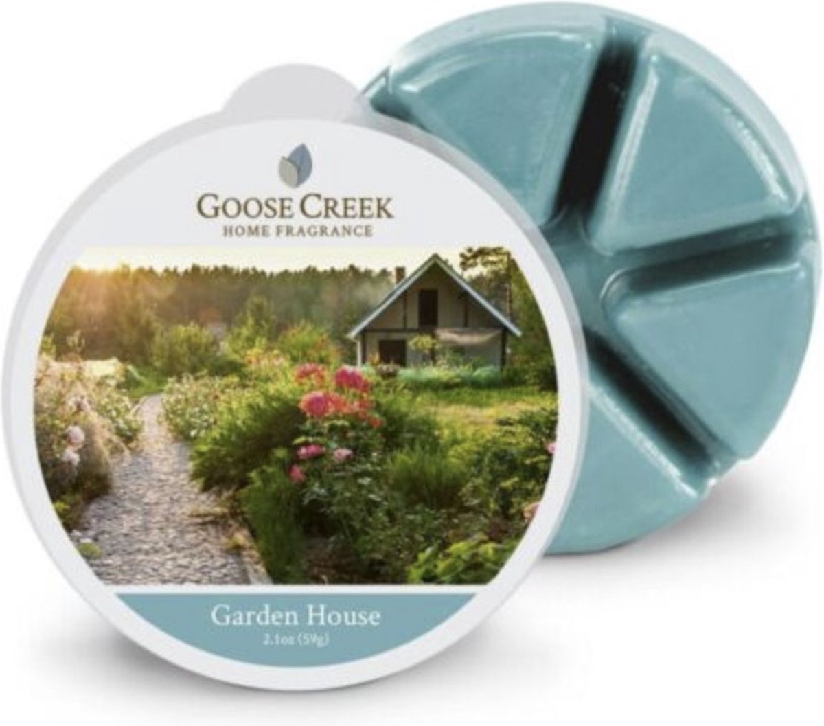 goose creek garden house