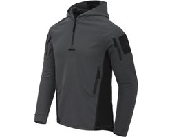 Helikon-Tex RANGE HOODIE® - TopCool - Shadow Grey/Black