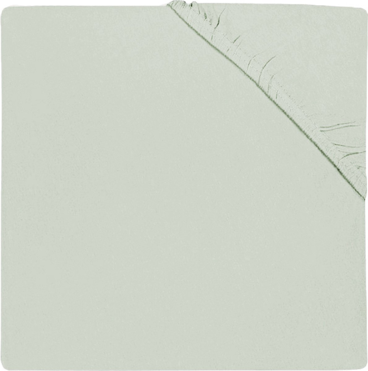 Pretura Tencel Hoeslaken Desert Sage - 40 x 80 / 50 x 90 cm