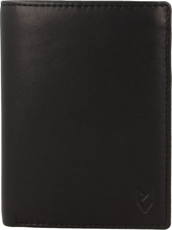 Portefeuille YR PF 15419 noir