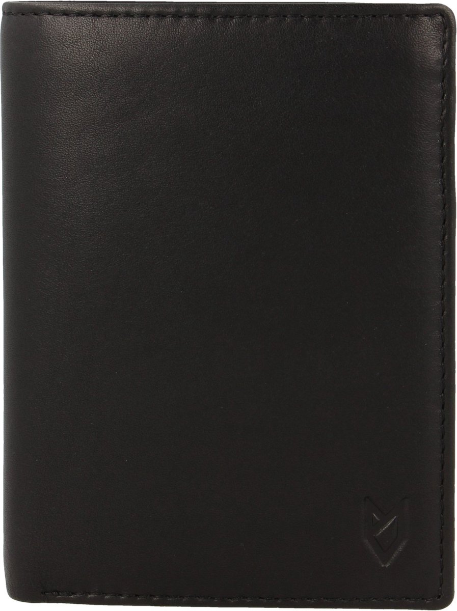 YR portefeuille PF 15419 black