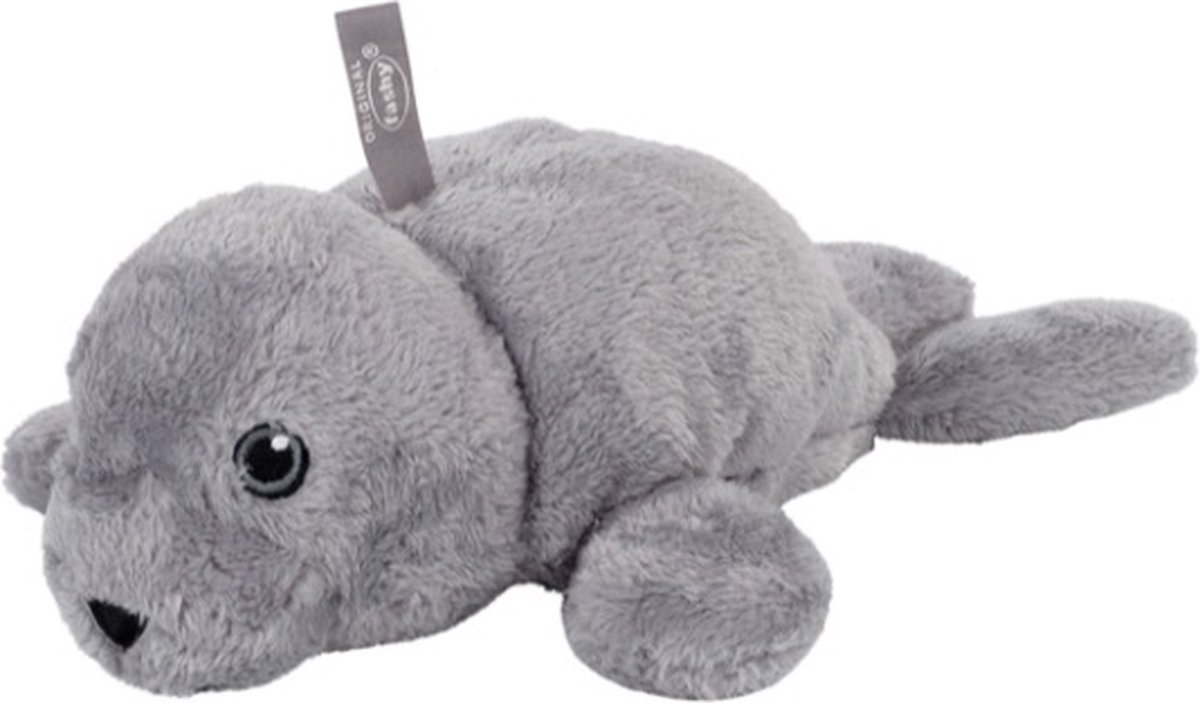 Goedkoopste Fashy - Kinderkruik - Zeehond Snorre - 0,3 liter