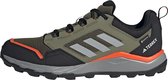 adidas TERREX Tracerocker 2.0 GORE-TEX Trail Running Schoenen - Heren - Groen