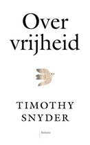 Over vrijheid