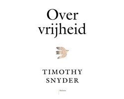 Over vrijheid