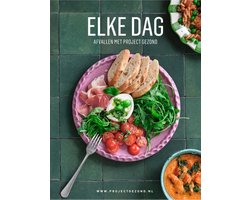 Elke dag