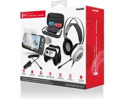 dreamGEAR 845620065516 onderdeel & accessoire voor spelcomputers Set