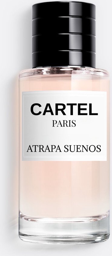 CARTEL ATRAPA SUENOS Eau de Parfum 50ml