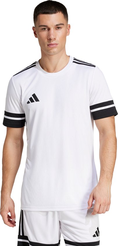 adidas Performance Maillot Squadra 25 - Hommes - Blanc - S