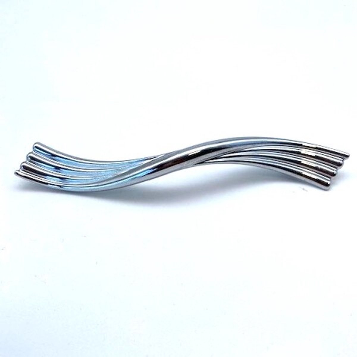 Greep Chroom Golf links groot 180mm