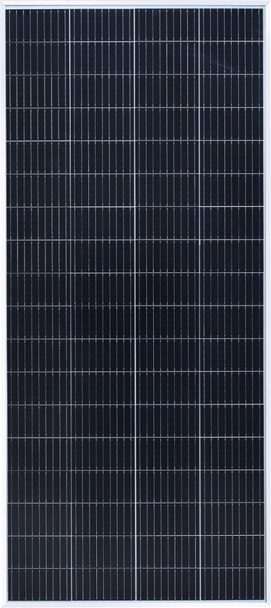 Equivera Zonnepanelen met Stekker - Zonnepanelen Compleet Pakket - Plug & Play - Doe het Zelf Zonnepanelen - voor Thuis, Camper, Camping