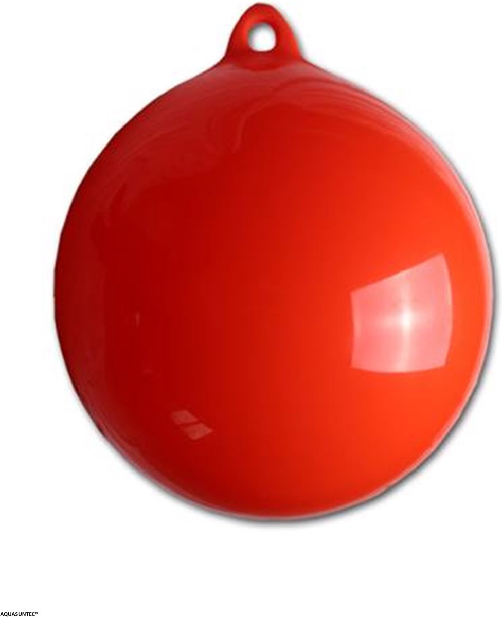 Aquasuntec Ankerboei set - 1 oog 35 x 40 cm met langleven pakket