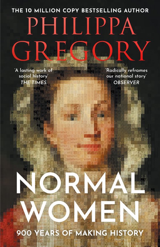 Normal Women - cover