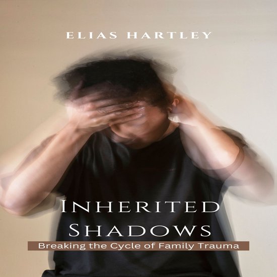 Inherited Shadows - cover