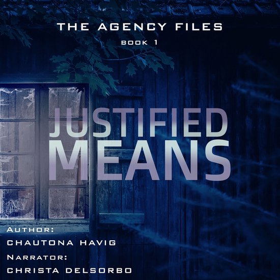 Justified Means - cover