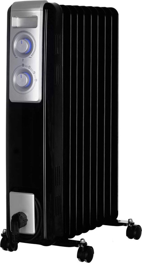 Elektrische radiator kopen? Goedkoop