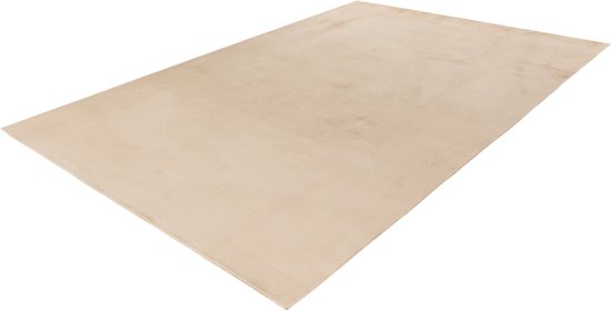 Vloerkleed (90 cm) Jarvis Steenrood - Tapijten