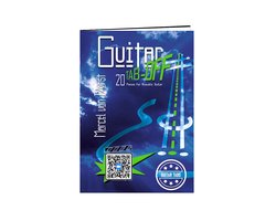 Tab Off (GitaarTabs) - Gitaarboek voor beginners - 20 gitaarstukjes met online video's