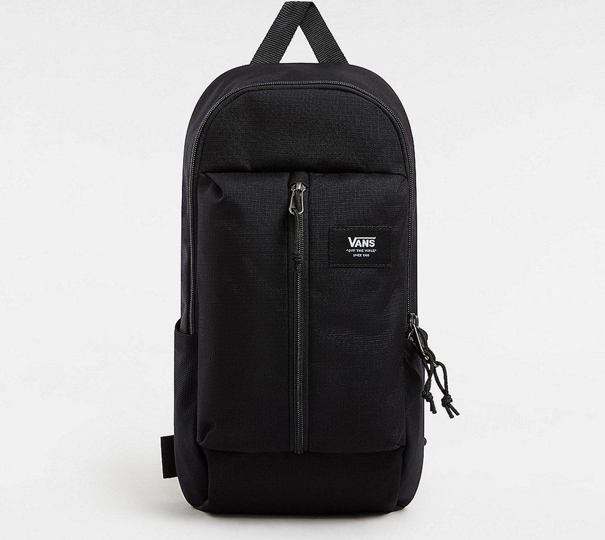 Vans Warp Sling Bag Black Ripstop