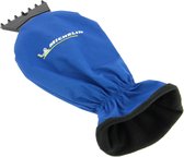 Grattoir à glace Michelin - avec gant