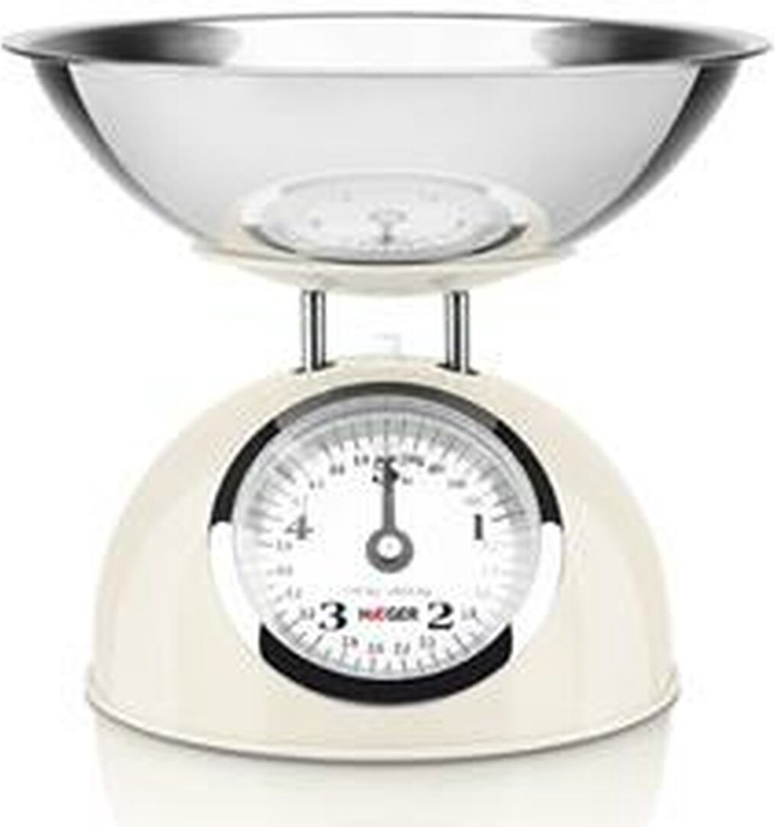 keukenweegschaal Haeger KS-CME.009A