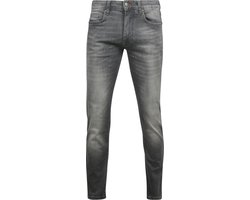 Suitable DENM Jeans Antraciet - Maat W 36 - L 30 - Heren