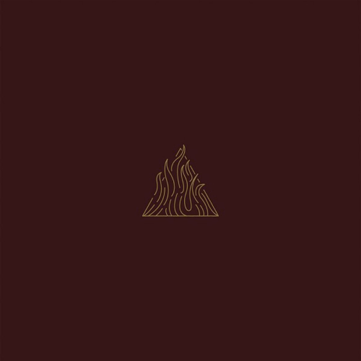 The Sin And The Sentence (LP)