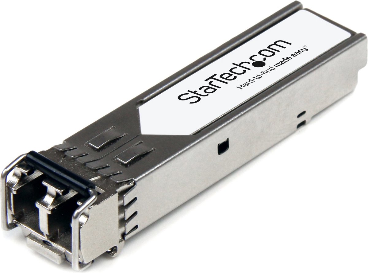 StarTech SFP+ module - singlemode - upstream - Dell EMC SFP-10G-BX40-U compatible