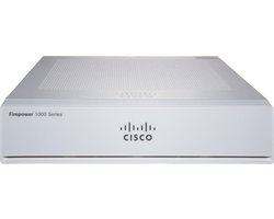 Cisco FPR1010-ASA-K9 firewall
