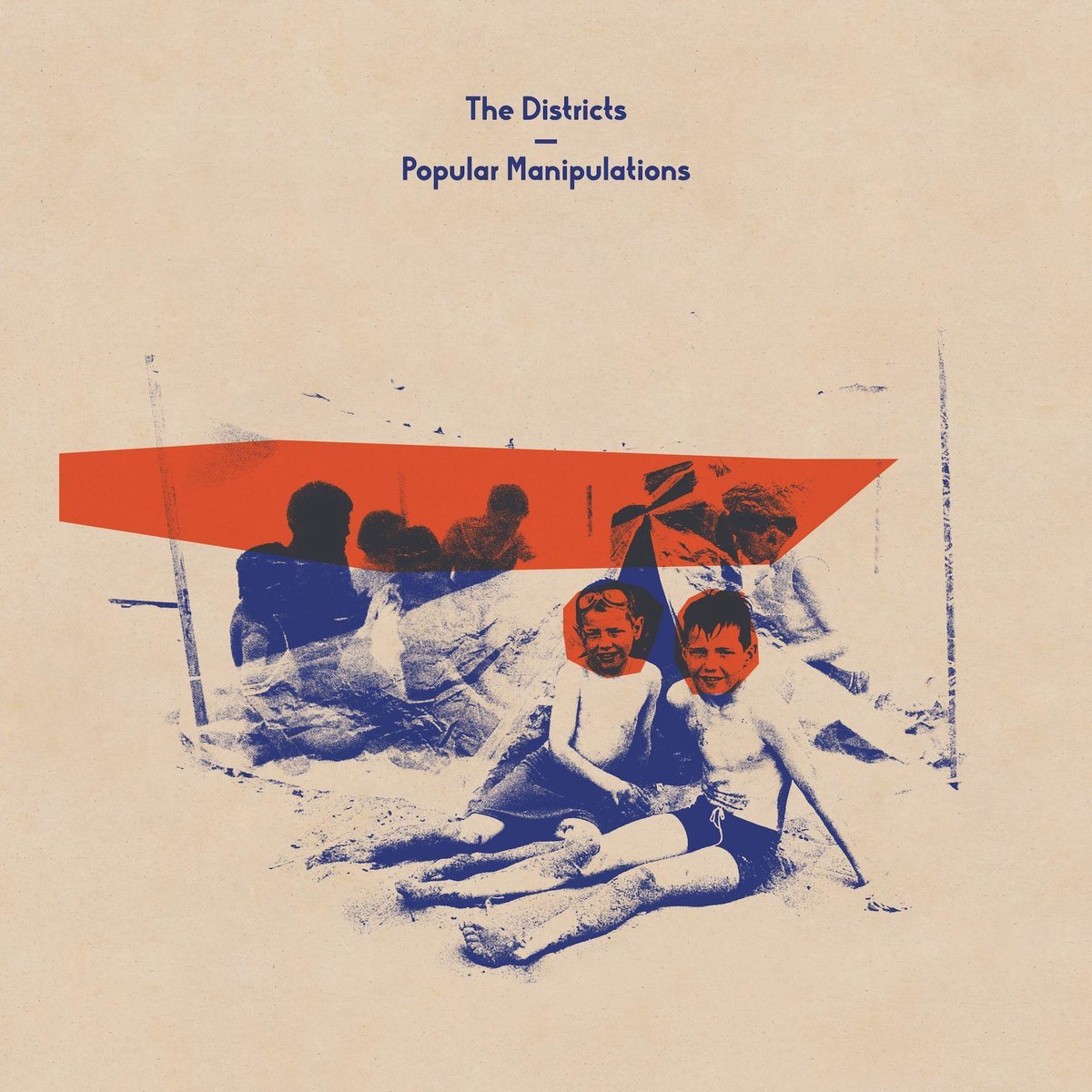 Popular Manipulations