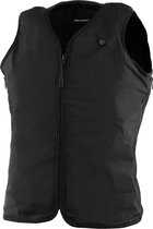 Verwarmd Vest - Verwarmde bodywarmer PRO - Unisex - Verstelbaar - BERTSCHAT® - one size fits all | Zonder Powerbank