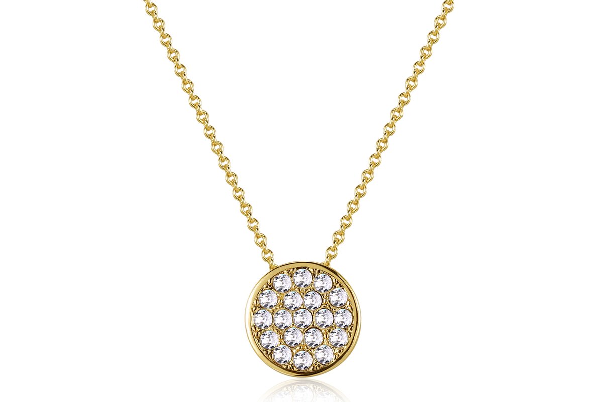 Di Lusso collier Vere