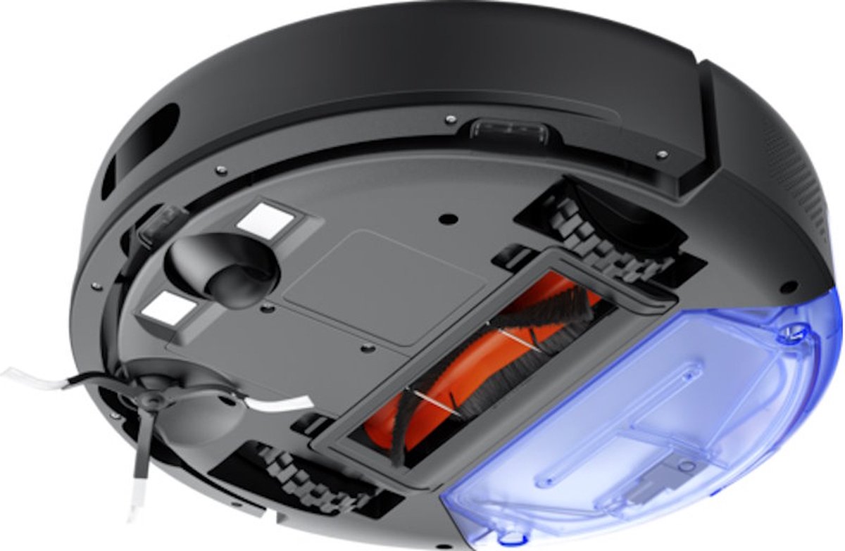 Afbeelding 2 van Xiaomi Robot Vacuum S20 (Black) EU