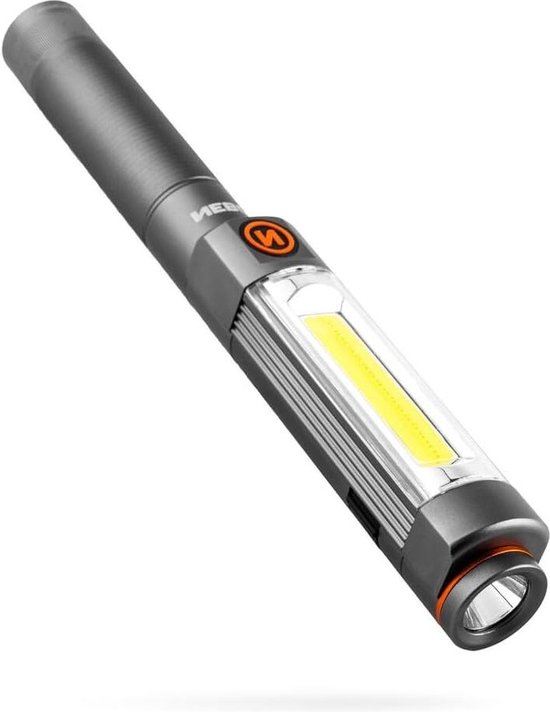 My Honest Review: Is the Nebo Slyde King 2K Worth It? | Survival-gyver My Honest Review: Is the Nebo Slyde King 2K Worth It? | Survival-gyver