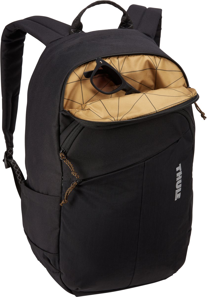 Thule Campus Exeo Backpack - Laptop Rugzak 15.6 inch - Zwart – foto 3