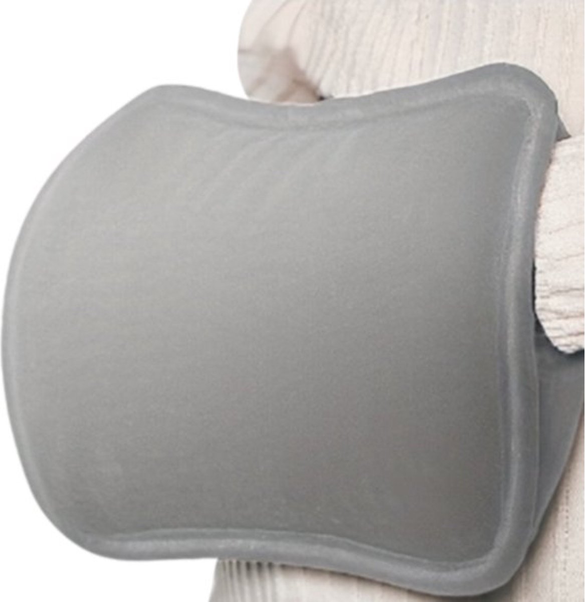 Goedkoopste Bovista Elektrische Handwarmer - Handwarmers Herbruikbaar - Electrisch - Handverwarmer Elektrisch - Kruik - Warmtekruik - 1 Warmtestand - Grijs