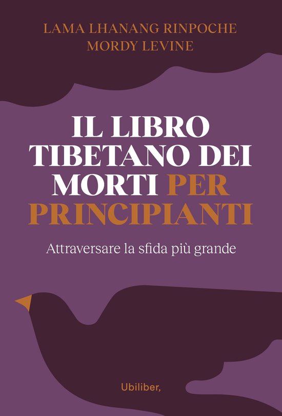 Il libro tibetano dei morti per principianti - cover