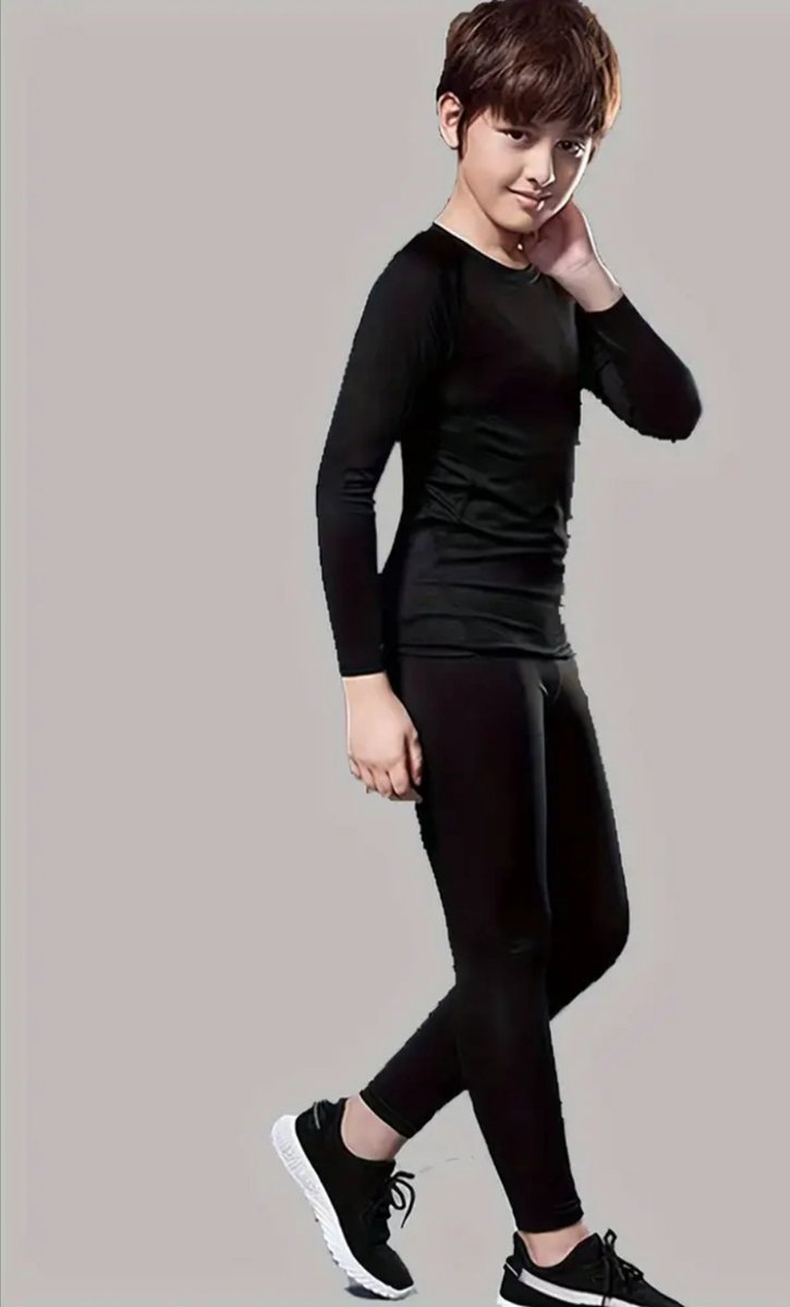 Thermopak kind maat 120