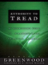 Authority to Tread