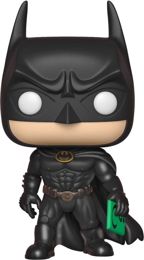 Foto: Dc comics pop vinyl batman 1995 